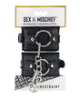 Sex & Mischief Shadow Handcuffs