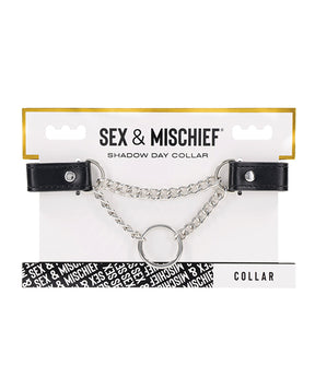 Sex & Mischief Shadow Day Collar