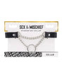 Sex & Mischief Shadow Day Collar