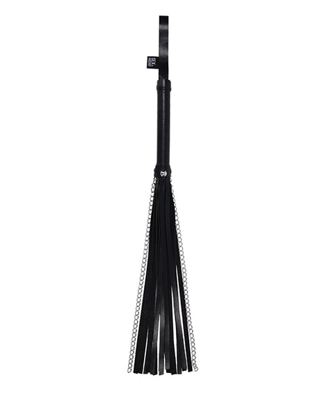 Sex & Mischief Shadow Chain Flogger