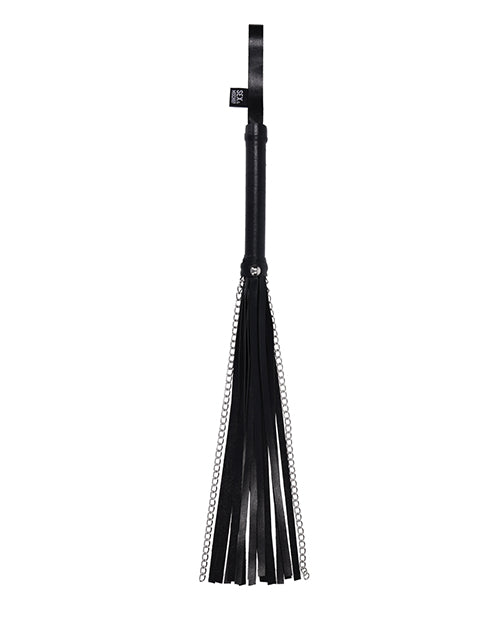 Sex & Mischief Shadow Chain Flogger