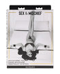 Sex & Mischief Anywhere You Dare Bondage Restraint System