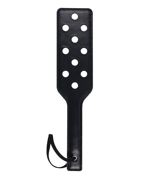 Sex & Mischief Shadow Paddle