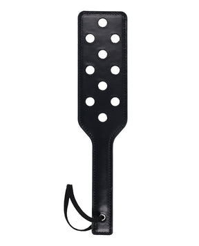 Sex & Mischief Shadow Paddle