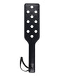 Sex & Mischief Shadow Paddle