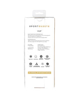 Nexus Collection By Sportsheets HUX Silicone Dildo 7in - Green