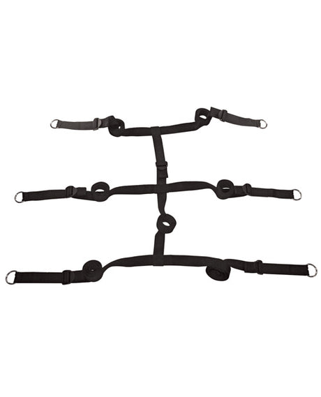 Edge Extreme Under the Bed Restraints