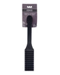 Edge Spiked Silicone Paddle - Black