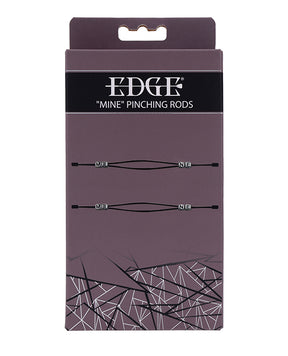 Edge MINE Pinching Rods