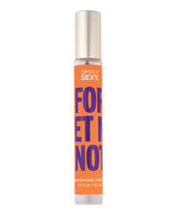 Simply Sexy Pheromone Perfume Forget Me Not Spray 0.3oz