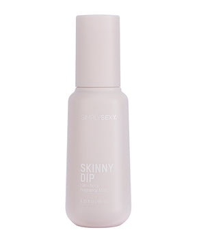 Simply Sexy Pheromone Hair + Body Mist skinny Dip 3.35 oz