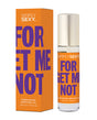 Simply Sexy Pheromone Perfume Oil Roll On - .34 oz Forget Me Not