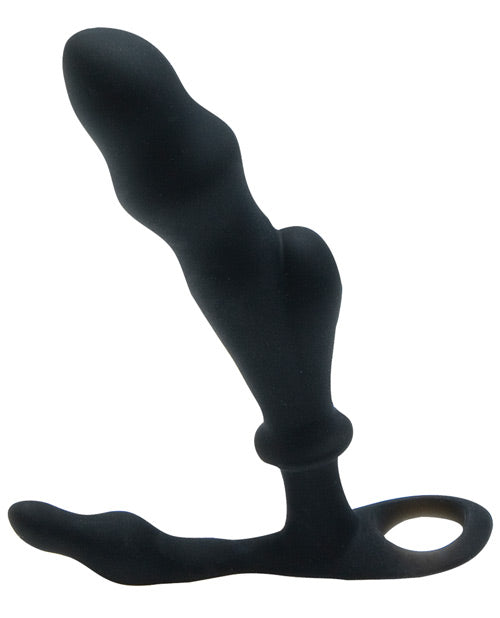 MALESATION Prostate Inspirer - Black