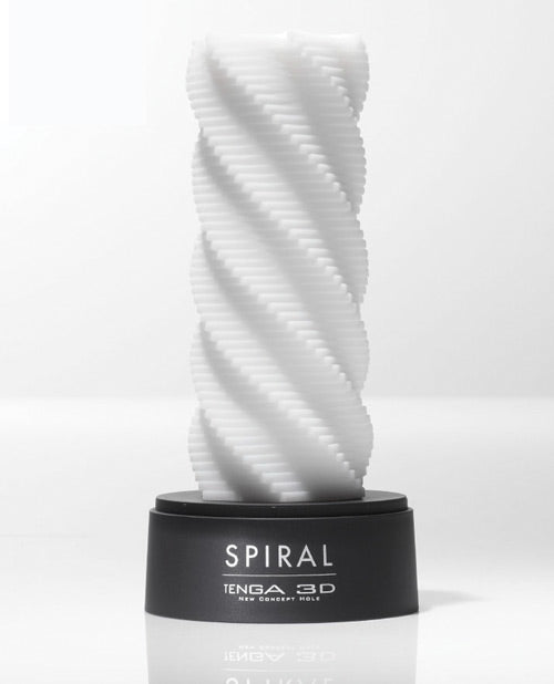 Tenga 3D Spiral Stroker