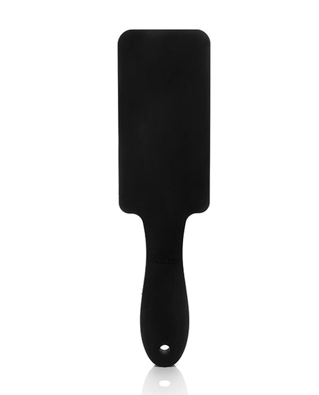 Tantus Thwack Paddle - Onyx