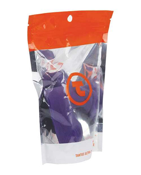 Tantus On The Go Packer w/Barrier Bag - Amethyst