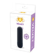 Velvet Power Bullet - Black