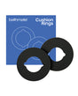 Bathmate Hydromax/HydroXtreme 3/5/6/7 Cushion Pad - Black