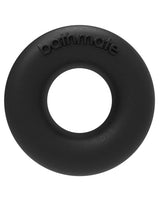 Bathmate Barbarian Power Ring Cock Ring - Black