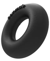 Bathmate Barbarian Power Ring Cock Ring - Black
