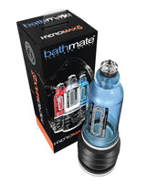 Hydromax5 Penis Pump - Blue