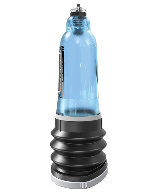 Hydromax5 Penis Pump - Blue