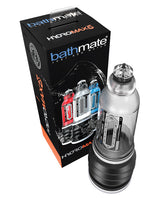 Hydromax5 Penis Pump - Clear