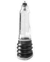 Hydromax7 Penis Pump - Clear