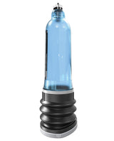 Hydromax9 Penis Pump - Blue