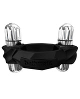 Bathmate Hydro Vibe Silicone Ring - Black