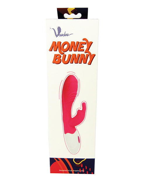 Voodoo Money Bunny 10X Wireless - Pink