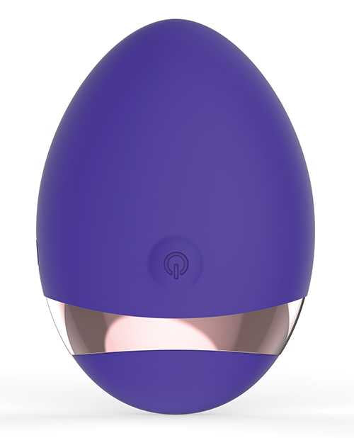 Voodoo Egg-Static 10X Wireless - Purple