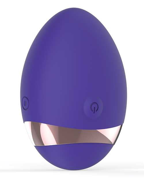 Voodoo Egg-Static 10X Wireless - Purple