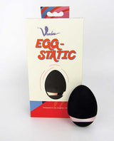 Voodoo Egg-Static 10X Wireless - Black