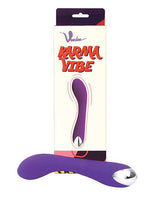 Voodoo Karma Vibe 10X Wireless - Purple