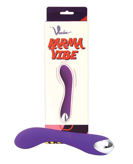 Voodoo Karma Vibe 10X Wireless - Purple