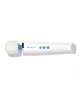 Magic Wand Mini HV-135 Rechargeable Silicone Multispeed Vibration Massager