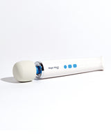 Magic Wand Mini HV-135 Rechargeable Silicone Multispeed Vibration Massager
