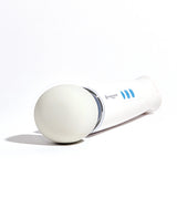 Magic Wand Mini HV-135 Rechargeable Silicone Multispeed Vibration Massager