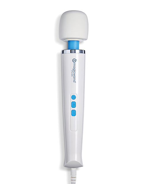 Magic Wand Plus HV-265 Multispeed Vibration Massager