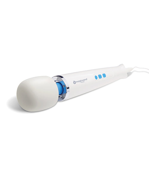 Magic Wand Plus HV-265 Multispeed Vibration Massager