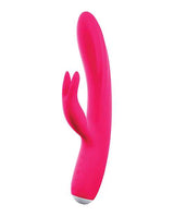 VeDO Thumper Bunny Rechargeable Dual Vibe - Pretty in Pink