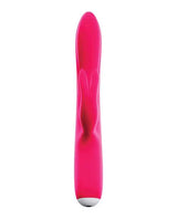 VeDO Thumper Bunny Rechargeable Dual Vibe - Pretty in Pink