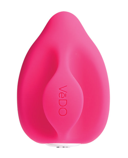 VeDO Yumi Layon Vibe - Foxy Pink