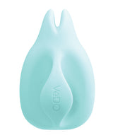 VeDO Huni Rechargeable Layon Vibe - Tease Me Turquoise