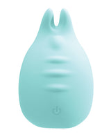 VeDO Huni Rechargeable Layon Vibe - Tease Me Turquoise