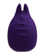 VeDO Huni Rechargeable Layon Vibe - Deep Purple