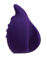 VeDO Huni Rechargeable Layon Vibe - Deep Purple