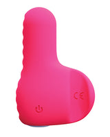 VeDO Nea Rechargeable Finger Vibe - Foxy Pink