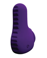 VeDO Nea Rechargeable Finger Vibe - Deep Purple